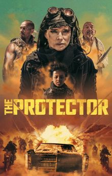The Protector The Protector