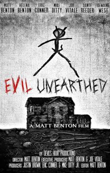Evil Unearthed Evil Unearthed
