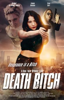 Death Bitch Death Bitch