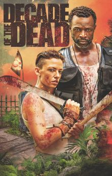 Decade of the Dead Decade of the Dead