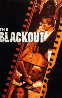The Blackout The Blackout