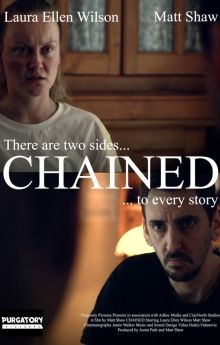 Chained Chained