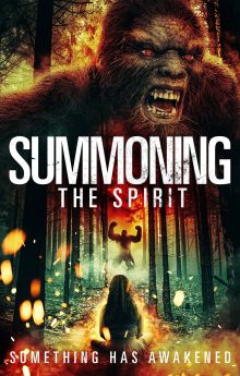 Summoning the Spirit Summoning the Spirit