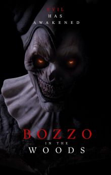 Bozzo in the woods Bozzo in the woods