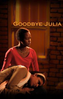 Goodbye Julia Goodbye Julia