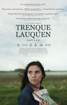 Trenque Lauquen Trenque Lauquen