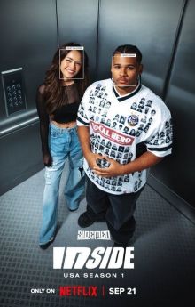 Inside: USA - Season 1 Inside: USA - Season 1