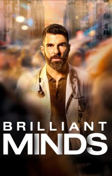 Brilliant Minds - Season 2 Brilliant Minds - Season 2