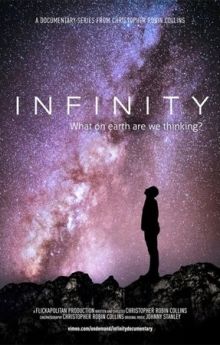 Infinity: What on Earth Are We Thinking? - Season 1 Infinity: What on Earth Are We Thinking? - Season 1