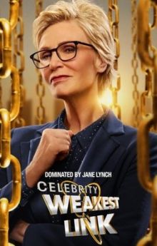 Celebrity Weakest Link - Season 1 Celebrity Weakest Link - Season 1