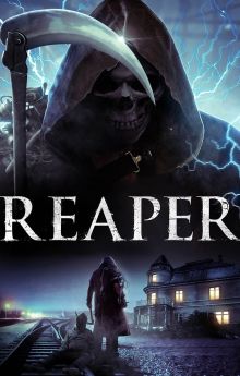 Reaper Reaper