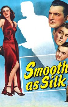 Smooth as Silk Smooth as Silk