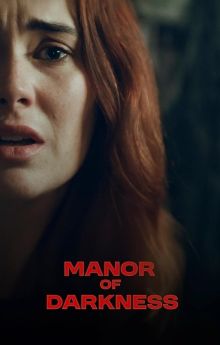 Manor of Darkness Manor of Darkness