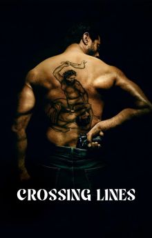 Crossing Lines Crossing Lines