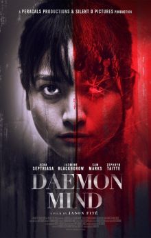 Daemon Mind Daemon Mind