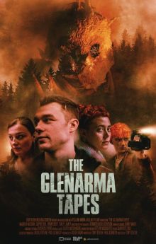 The Glenarma Tapes The Glenarma Tapes