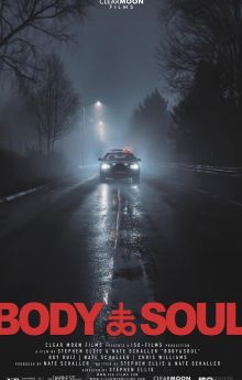 Body & Soul Body & Soul