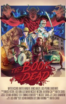 The Book of the Dead The Book of the Dead