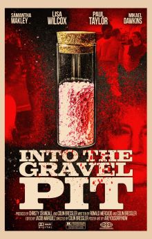 Into The Gravel Pit Into The Gravel Pit