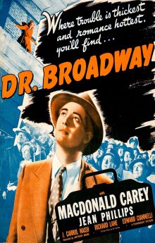 Dr. Broadway Dr. Broadway