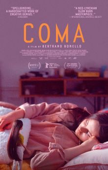 Coma Coma