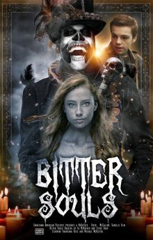 Bitter Souls Bitter Souls