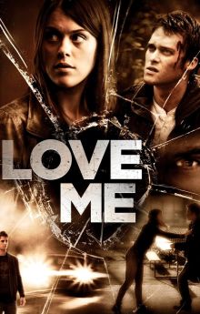 Love Me Love Me