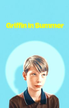 Griffin in Summer Griffin in Summer