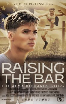Raising the Bar: The Alma Richards Story Raising the Bar: The Alma Richards Story