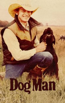 Dog Man Dog Man