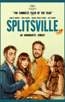 Splitsville Splitsville