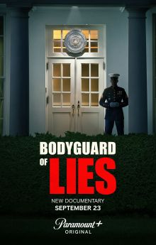 Bodyguard of Lies Bodyguard of Lies