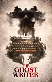 The Ghost Writer The Ghost Writer