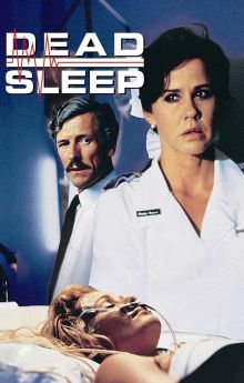 Dead Sleep Dead Sleep
