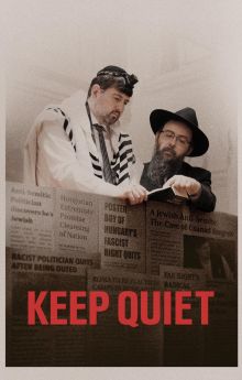 Keep Quiet Keep Quiet