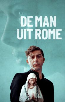 The Man from Rome The Man from Rome