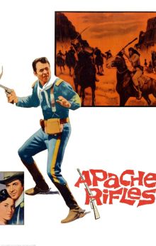 Apache Rifles Apache Rifles