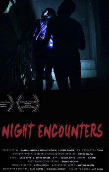 Night Encounters Night Encounters