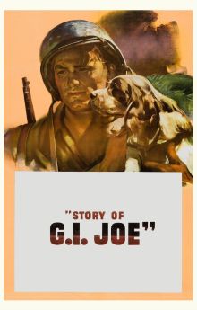 Story of G.I. Joe Story of G.I. Joe