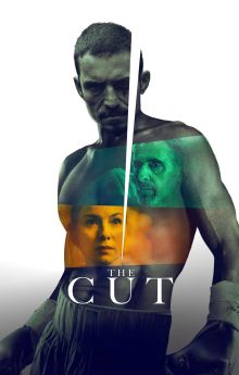 The Cut The Cut
