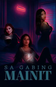 Sa Gabing Mainit Sa Gabing Mainit