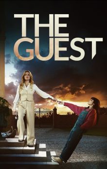 The Guest - Season 1 The Guest - Season 1