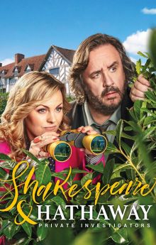 Shakespeare & Hathaway - Private Investigators - Season 5 Shakespeare & Hathaway - Private Investigators - Season 5