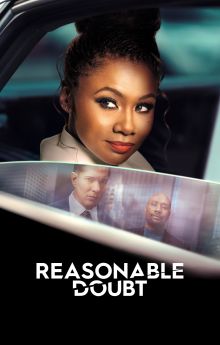 Reasonable Doubt - Season 3 Reasonable Doubt - Season 3
