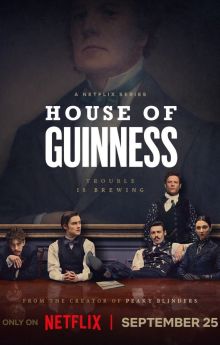 House of Guinness - Season 1 House of Guinness - Season 1