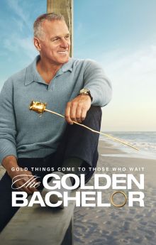 The Golden Bachelor - Staffel 2 The Golden Bachelor - Staffel 2