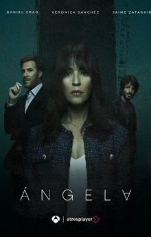 Ángela - Season 1 Ángela - Season 1