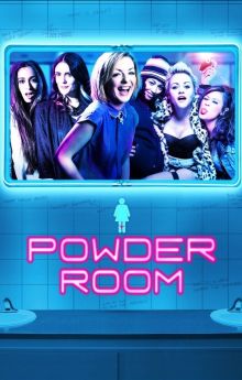 Powder Room Powder Room
