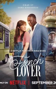French Lover French Lover