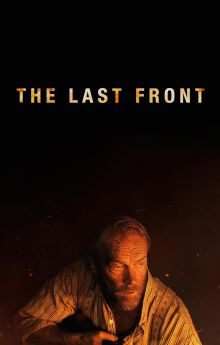 The Last Front The Last Front